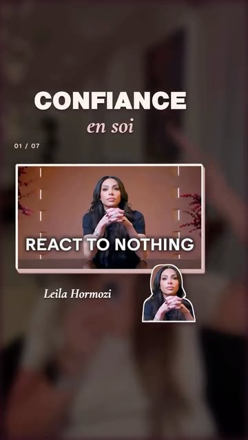 Publication Instagram de Saadia Karam du 30 septembre 2026